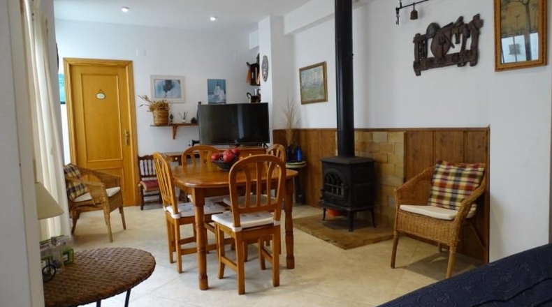 Alicante - Dolores - 331m2