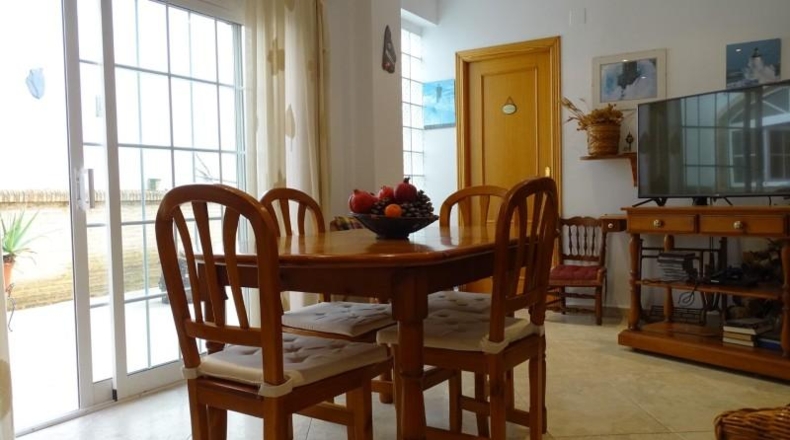 Alicante - Dolores - 331m2
