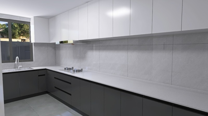 Toledo - Olías del Rey - 250m2
