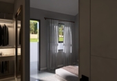 Chalet independiente con terreno en venta en la España, Olías del Rey, ref: TR365789 foto