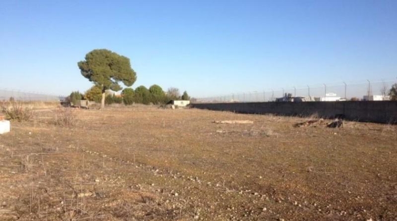 Albacete - Albacete - 10000m2