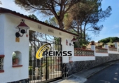 Casa de camp amb terreny en venda a la España, Maçanet de la Selva, ref.: TR193268 foto