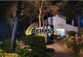 Casa de camp amb terreny en venda a la España, Maçanet de la Selva, ref.: TR193268 foto