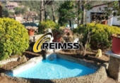 Casa de camp amb terreny en venda a la España, Maçanet de la Selva, ref.: TR193268 foto