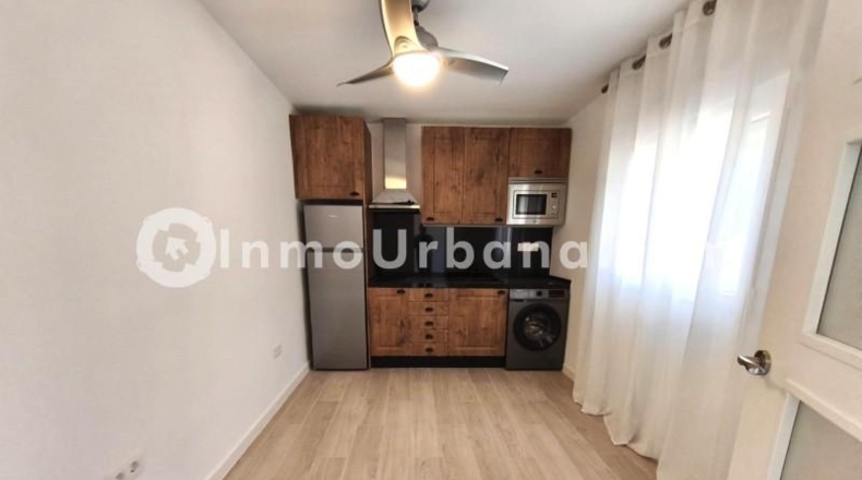 Alicante - Tibi - 943m2