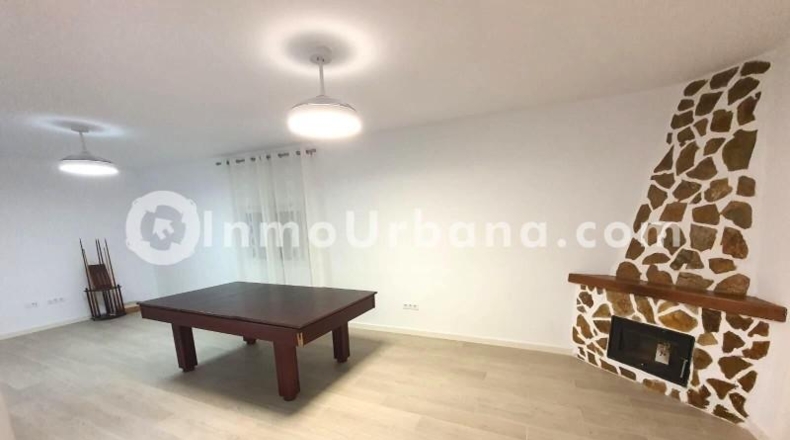 Alicante - Tibi - 943m2