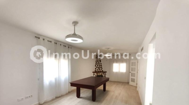 Alicante - Tibi - 943m2