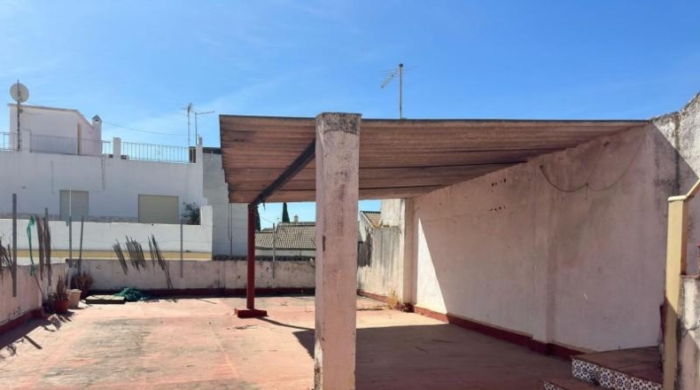 Кордова - Córdoba - 110m2
