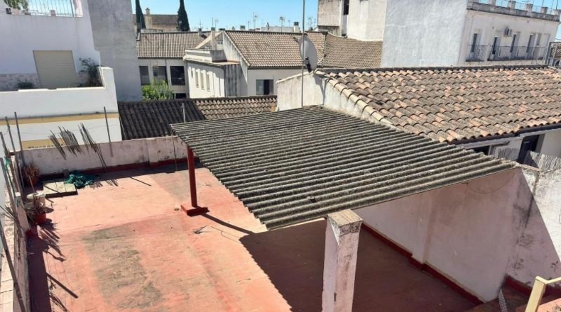 Кордова - Córdoba - 110m2