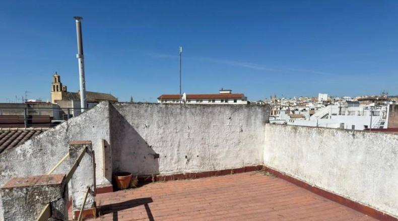 Кордова - Córdoba - 110m2