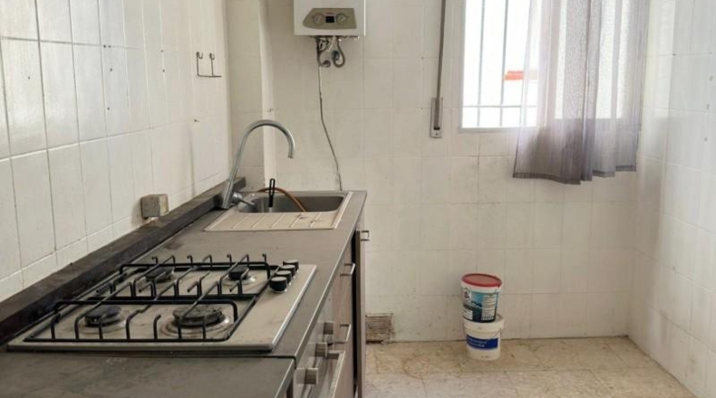 Кордова - Córdoba - 110m2
