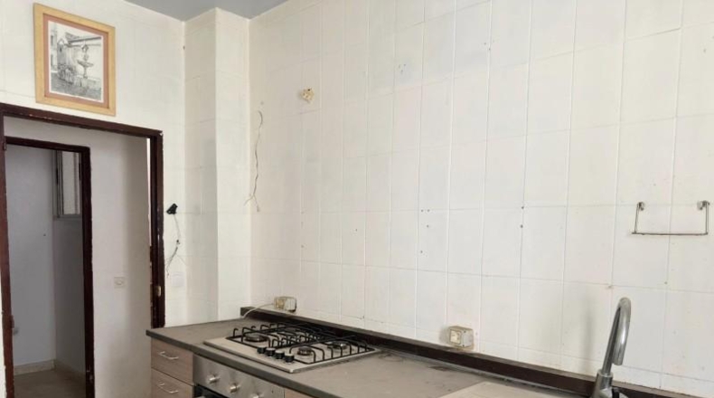 Кордова - Córdoba - 110m2