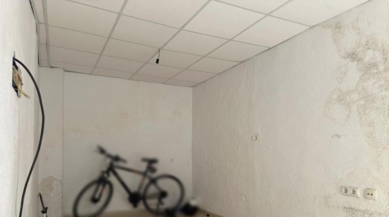 Кордова - Córdoba - 110m2