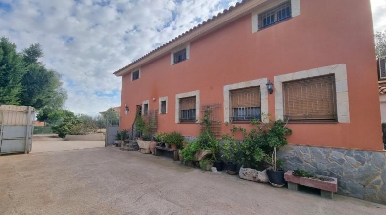 Murcia - Lorca - 3300m2