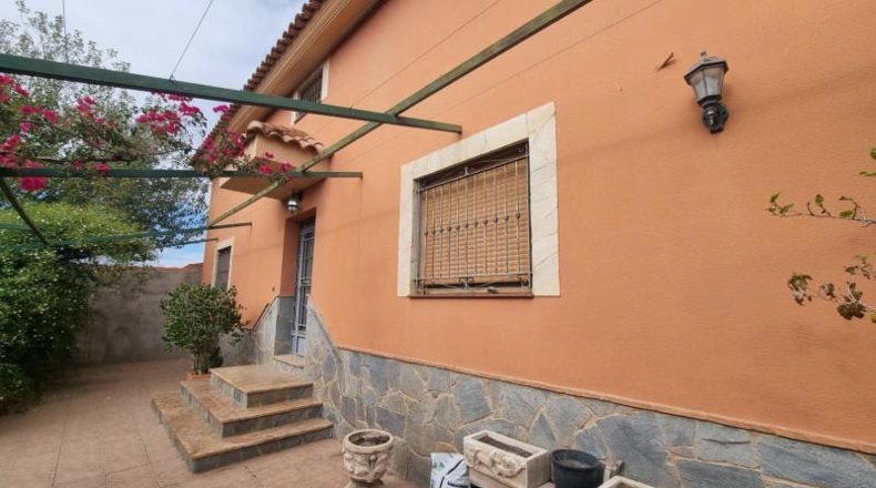 Murcia - Lorca - 3300m2