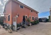 Finca rústica en venda a la España, Lorca, ref.: TR353622 foto