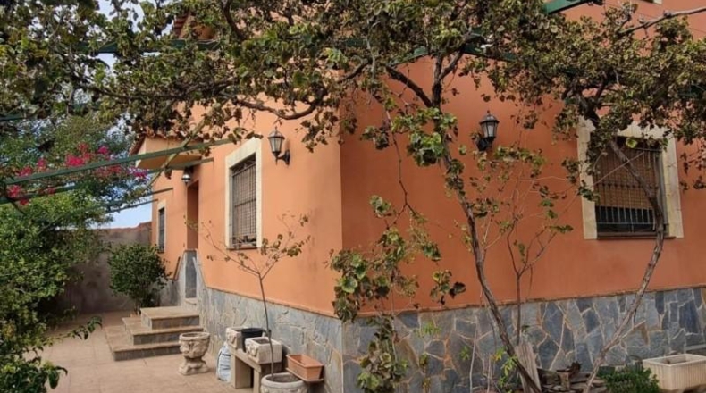 Murcia - Lorca - 3300m2