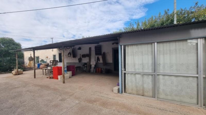 Murcia - Lorca - 3300m2