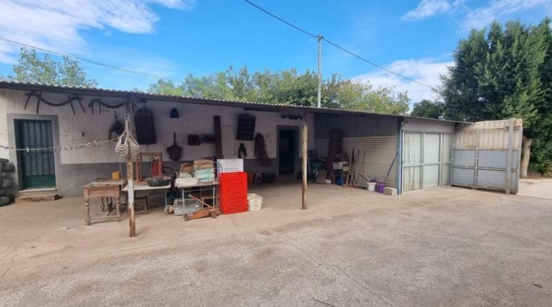 Murcia - Lorca - 3300m2