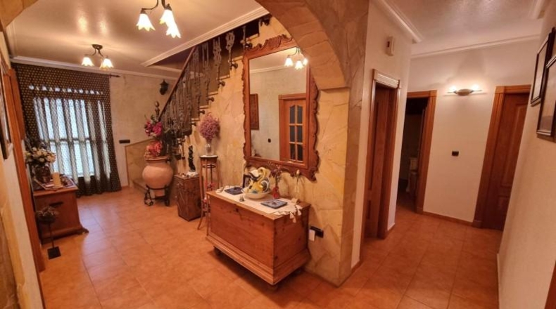 Murcia - Lorca - 3300m2
