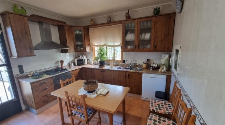 Murcia - Lorca - 3300m2