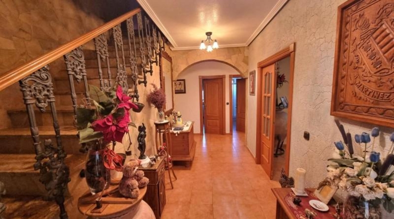 Murcia - Lorca - 3300m2