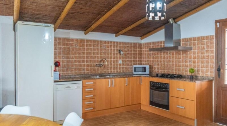 Castellón - Пеньискола - 3694m2
