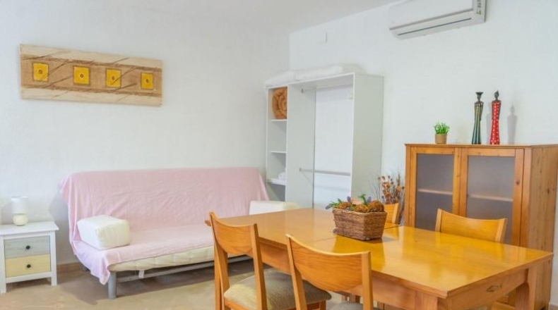 Castellón - Пеньискола - 3694m2