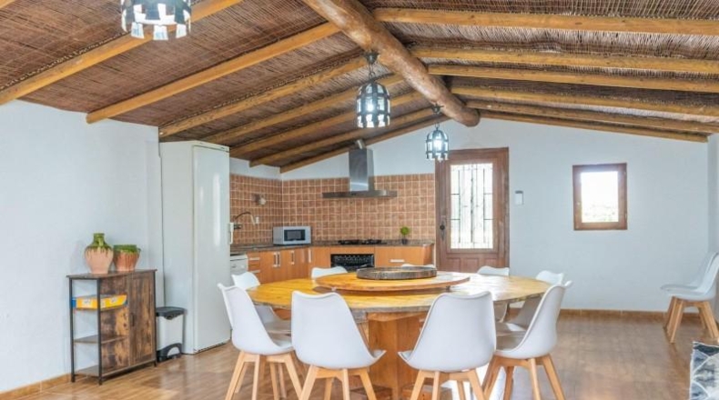 Castellón - Пеньискола - 3694m2
