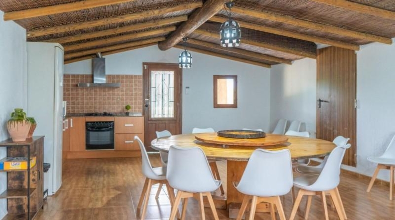 Castellón - Пеньискола - 3694m2