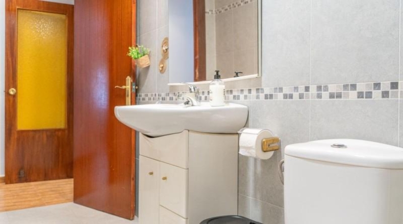 Castellón - Пеньискола - 3694m2