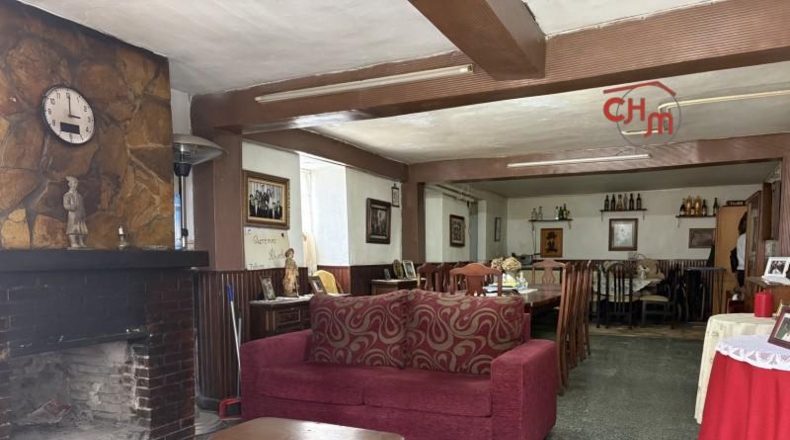 Cantabria - Bárcena de Cicero - 619m2