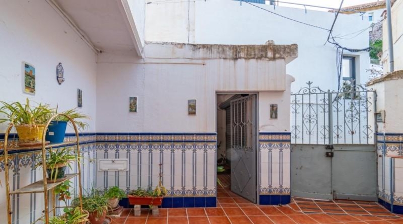 Granada - Granada - 500m2