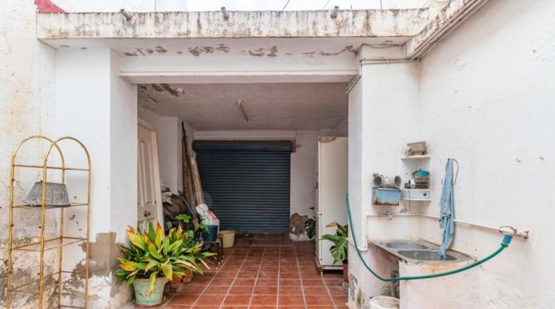 Granada - Granada - 500m2