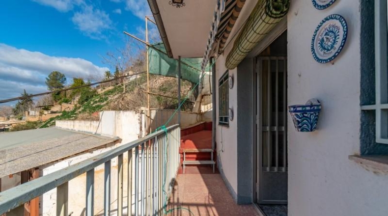 Granada - Granada - 500m2