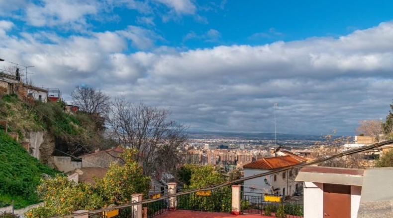 Granada - Granada - 500m2