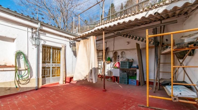 Granada - Granada - 500m2