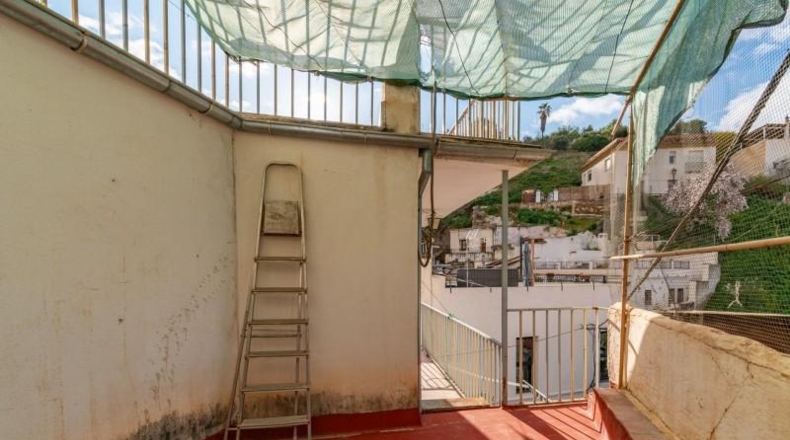 Granada - Granada - 500m2