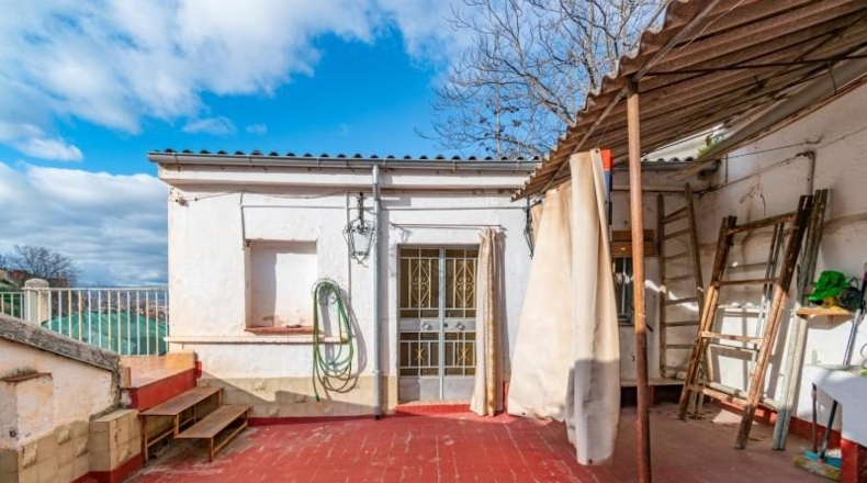 Granada - Granada - 500m2