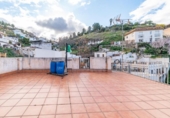 Casa de pueblo en venta en la España, Granada, ref: TR348520 foto