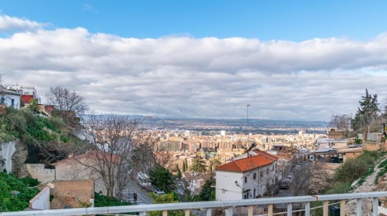Granada - Granada - 500m2