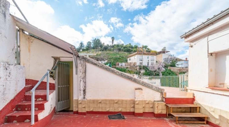 Granada - Granada - 500m2