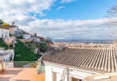 Casa de pueblo en venta en la España, Granada, ref: TR348520 foto