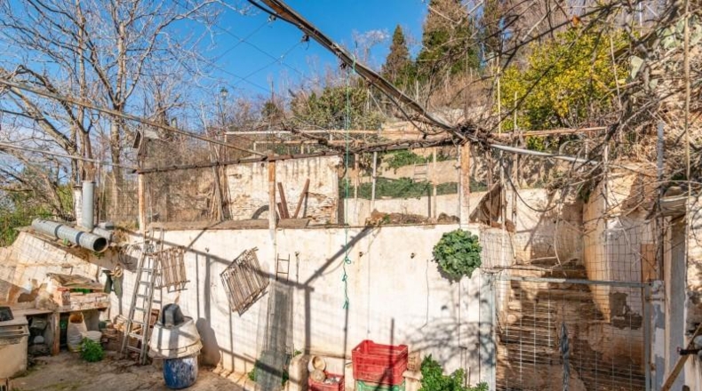 Granada - Granada - 500m2