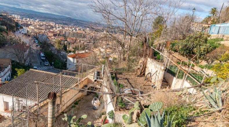 Granada - Granada - 500m2