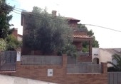 Chalet independiente con terreno en venta en la España, Calafell, ref: TR341089 foto
