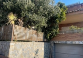 Chalet independiente con terreno en venta en la España, Calafell, ref: TR341089 foto