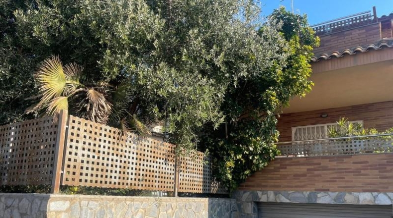 Tarragona - Calafell - 215m2