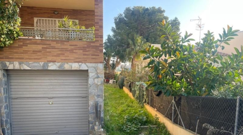Tarragona - Calafell - 215m2