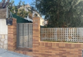 Chalet independiente con terreno en venta en la España, Calafell, ref: TR341089 foto